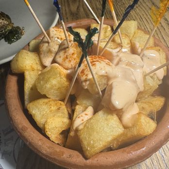 Ella Social - BRAVAS - Tapas/Small Plates Near Me - New York, New York