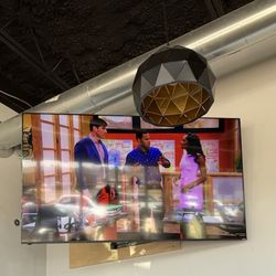Nana's Kitchen - TV