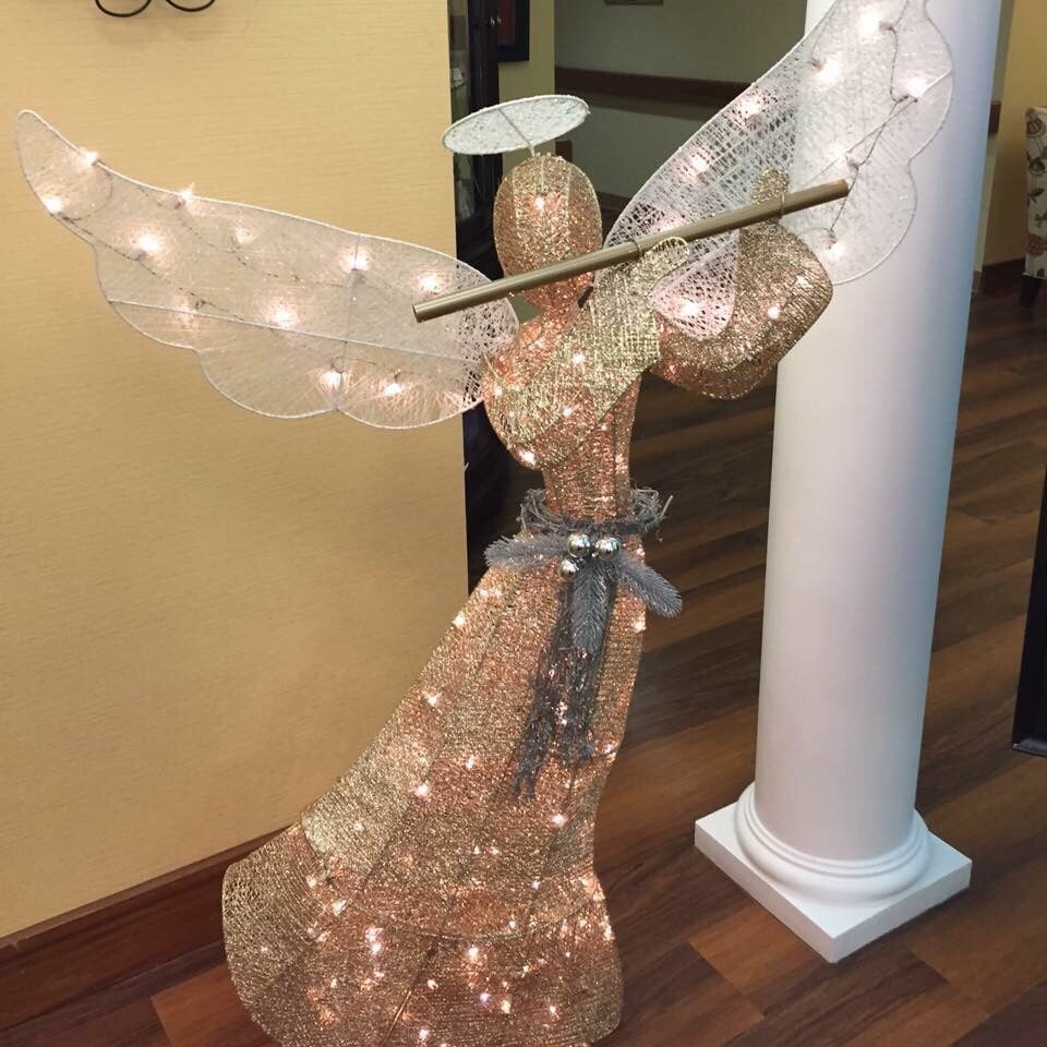 HUBBARD HOSPICE HOUSE Updated October 2024 1001 Kennawa Dr, Charleston, West Virginia