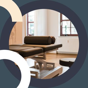 Osteopathie Studio - Babett Sachs - Osteopathic Physicians Near Me - Leipzig, SN Osteopathie Studio - Babett Sachs - Osteopathic Physicians Near Me - Leipzig, SN