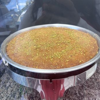 Kunafa Factory - Mediterranean Near Me - Arlington, Texas Kunafa Factory - Mediterranean Near Me - Arlington, Texas