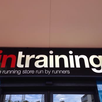 running store milton