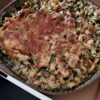 S'MAC - Mediterranean Mongo - American Near Me - New York, New York S'MAC - Mediterranean Mongo - American Near Me - New York, New York