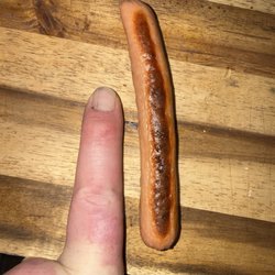 Brighton Hot Dog Shoppe
