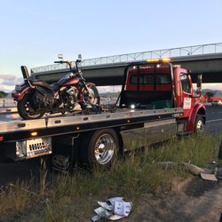 Tri-City Towing