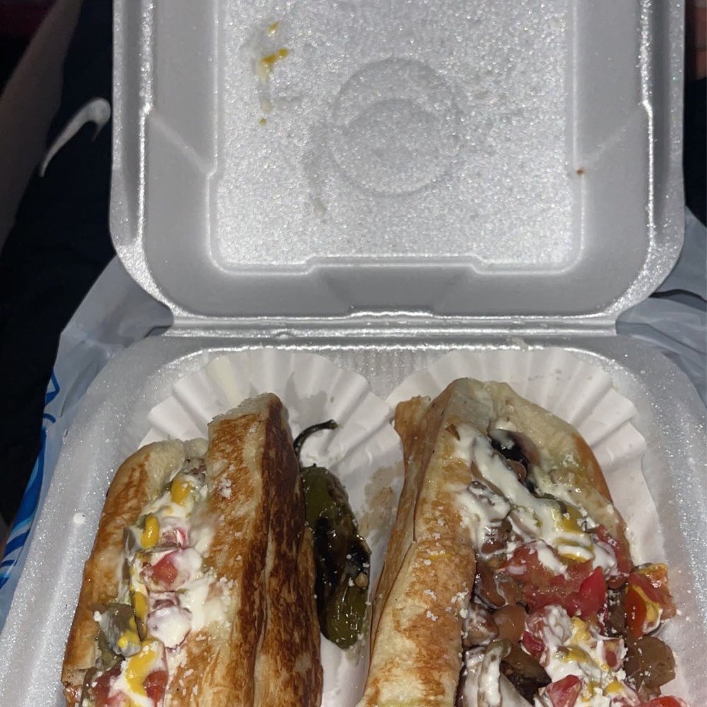 Sonoran Original Hot Dog Estilo Sonora Sonoran Original Hot Dog Estilo Sonora