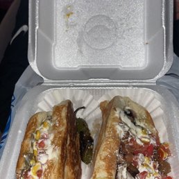 6 Sonora Hot Dogs Platter
