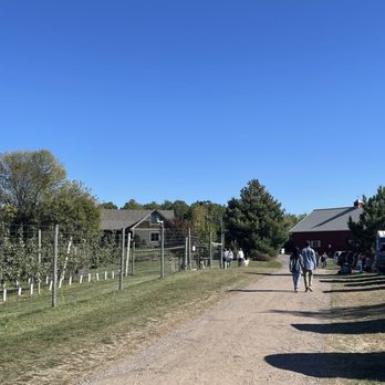 Sunnybrook Apple Orchard - Driveway to the orchsrd - Pick Your Own Farms Near Me - Stillwater, Minnesota Sunnybrook Apple Orchard - Driveway to the orchsrd - Pick Your Own Farms Near Me - Stillwater, Minnesota