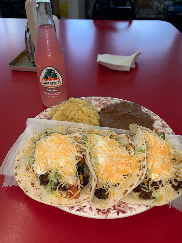 TACOS MEXICO 70 Photos & 130 Reviews 4108 Jefferson Davis Hwy