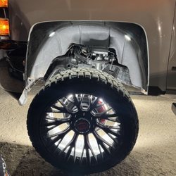 Texas Tires - Killeen