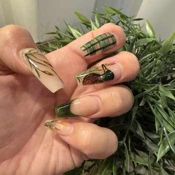 Everyday Nails & Spa - Nails by Samantha - Waxing Near Me - Sacramento, California Everyday Nails & Spa - Nails by Samantha - Waxing Near Me - Sacramento, California