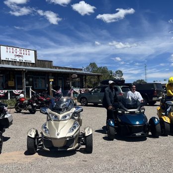 Pie Town Pie - Bakeries Near Me - Pie Town, New Mexico