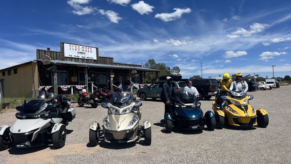 Pie Town Pie Co. by null