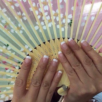 Beyond Nails and Spa - Nail Salons Near Me - Aurora, Ontario