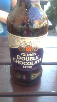 Morpeth Arms by null