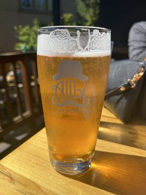 Alibi Ale Works - Incline Public House by null