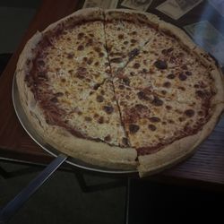 The Ale House - Pizza