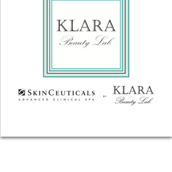 KLARA Beauty Lab - KLARA Beauty Lab is an Official Advanced Cinical Spa and Partner to SKINCEUTICALS!