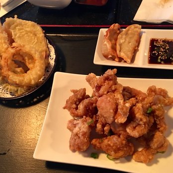 Youandi Sushi - House crispy chicken. Nice and crunchy - Sushi Bars Near Me - Temecula, California Youandi Sushi - House crispy chicken. Nice and crunchy - Sushi Bars Near Me - Temecula, California
