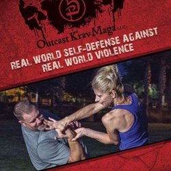 Outcast Krav Maga - Call now 813-365-5726