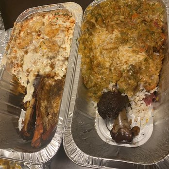 Thrill's Turkey Legs - This place is amazing!! Straight fire . I'm glad I discovered this Gem in Arlington!! 5 stars - Seafood Near Me - Arlington, Texas Thrill's Turkey Legs - This place is amazing!! Straight fire . I'm glad I discovered this Gem in Arlington!! 5 stars - Seafood Near Me - Arlington, Texas