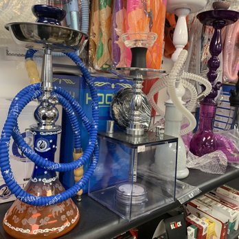 MAGIC WIZARDS SMOKE AND VAPE SHOP - Updated June 2026 - 55 Photos - 639 E  185th St, Euclid, Ohio - Vape Shops - Phone Number