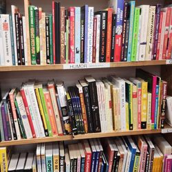 #books