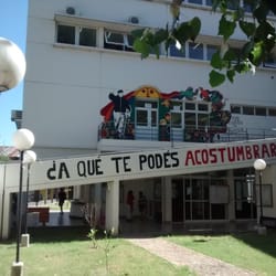 Facultad de Psicología