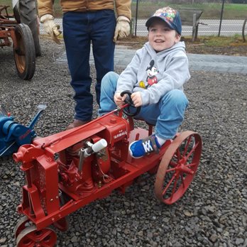 Geren's Farm Supply - Nurseries & Gardening Near Me - Boring, Oregon