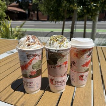 MoonTea - Coffee & Tea Near Me - Sunnyvale, California MoonTea - Coffee & Tea Near Me - Sunnyvale, California