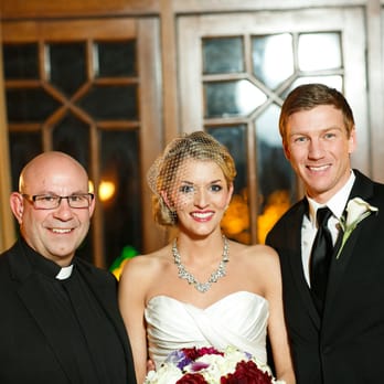 The Wedding Rev. - Officiants Near Me