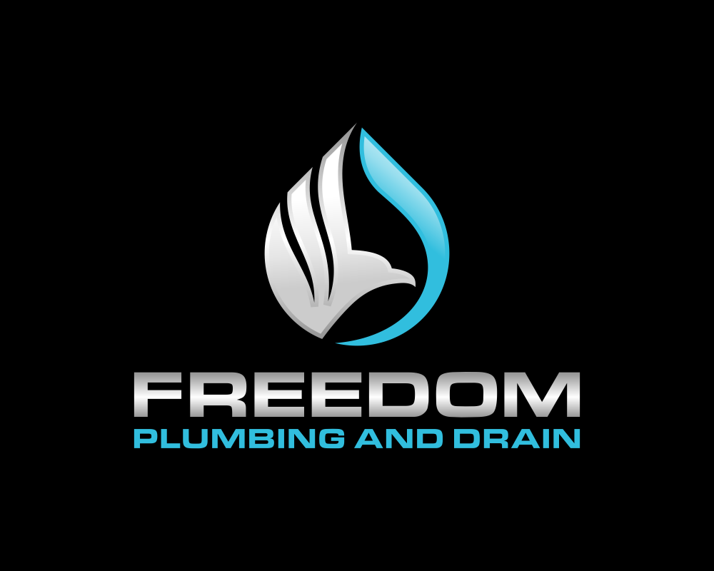 Slide of Freedom Plumbing and Drain