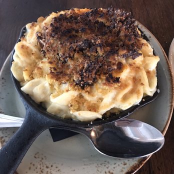 Tavern & Table - Brisket Mac and Cheese - New American Near Me - Mt. Pleasant, South Carolina Tavern & Table - Brisket Mac and Cheese - New American Near Me - Mt. Pleasant, South Carolina