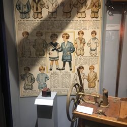 Wisconsin Historical Museum