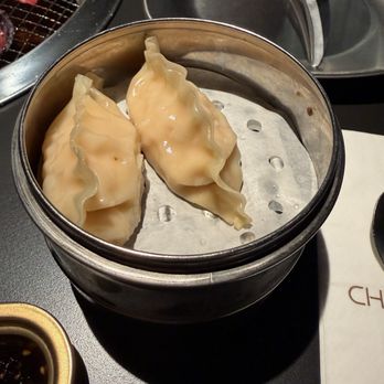 Wagyu Factory - Lobster dumpling - Barbeque Near Me - Rancho Cucamonga, California