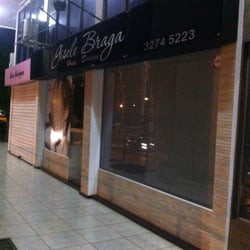 Gisele Braga Hair Design