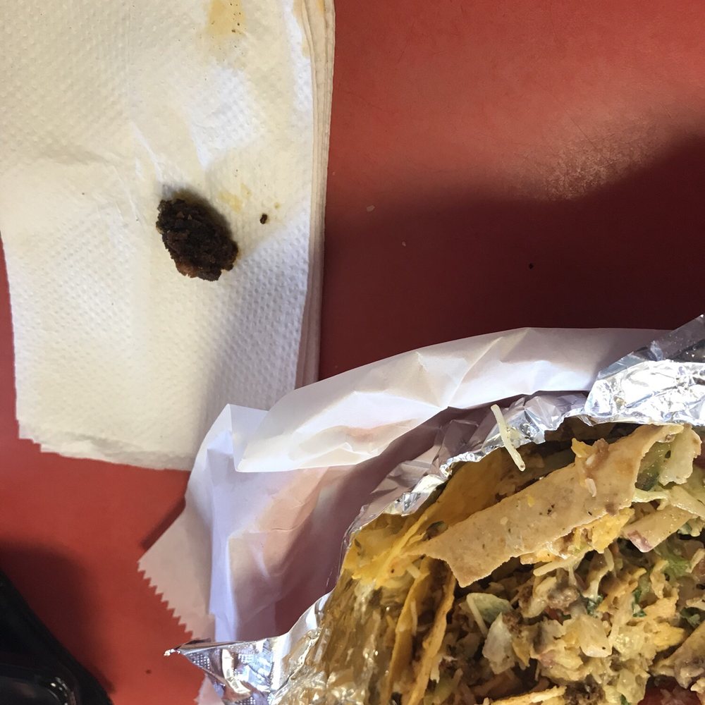 Taco Ardiente - Piece of dried meat - Mexican Near Me - Naples, Florida Taco Ardiente - Piece of dried meat - Mexican Near Me - Naples, Florida