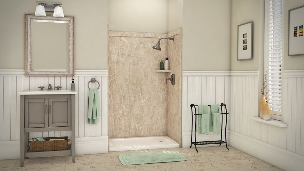Slide of Five Star Bath Solutions
