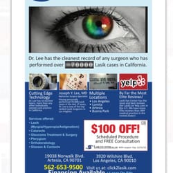 Lasik Eye Center