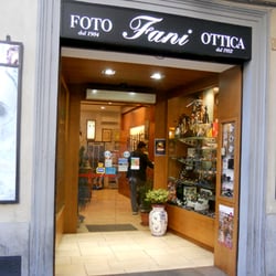 Foto Ottica Fani