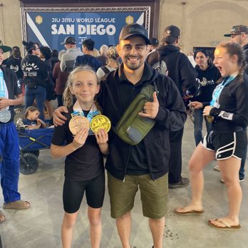 Alliance Jiu Jitsu - Brazilian Jiu-jitsu Near Me - Laguna Hills, California