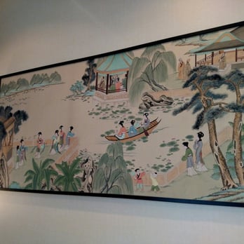 Richard J. Werner DC - Classic rock and asian art. - Chiropractors Near Me - Houston, Texas Richard J. Werner DC - Classic rock and asian art. - Chiropractors Near Me - Houston, Texas