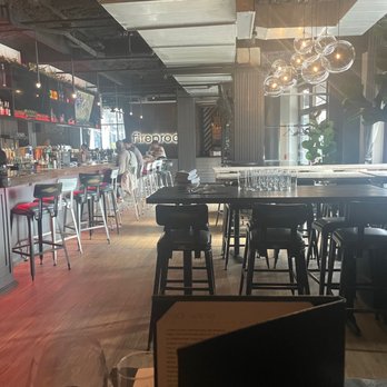 Fireproof Restaurant - Tapas/Small Plates Near Me - Columbus, Ohio