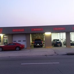 Exterior photo of Car Toyz And Tint - Gretna, Louisiana Exterior photo of Car Toyz And Tint - Gretna, Louisiana
