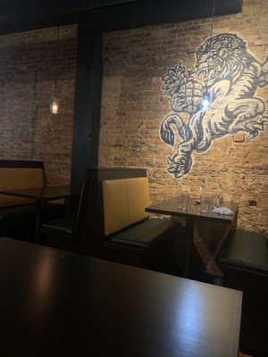 Pineapple Ink Tavern by null