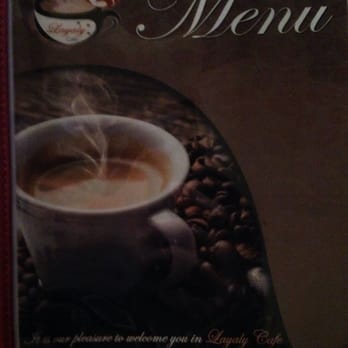 Layaly Cafe - Cafes Near Me - Astoria, New York Layaly Cafe - Cafes Near Me - Astoria, New York