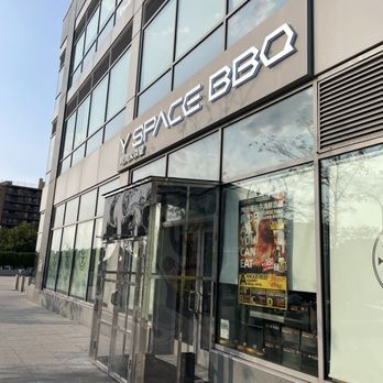 Y Space BBQ - Barbeque Near Me - Flushing, New York Y Space BBQ - Barbeque Near Me - Flushing, New York