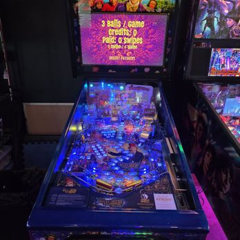 The Rewind - Arcade - Arcades Near Me - Sebastopol, California The Rewind - Arcade - Arcades Near Me - Sebastopol, California