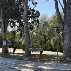 Zaca Creek Golf Course