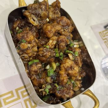 Brundhavan - Gobi Manchuria - Indian Near Me - Piscataway, New Jersey